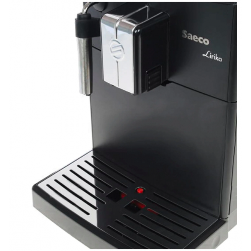 Comprar Saeco Lirika Basic Máquina de café expresso automática 2,5 L