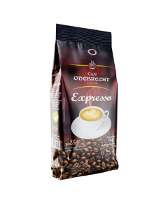 Café Odebrecht em Grãos para máquinas de Espresso 1kg