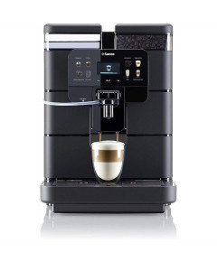 Maquina Cafeteira Saeco Expresso Automatica New Royal OTC 220V