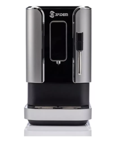 Máquina De Café Expresso Spidem Trevi Super Automática 110v