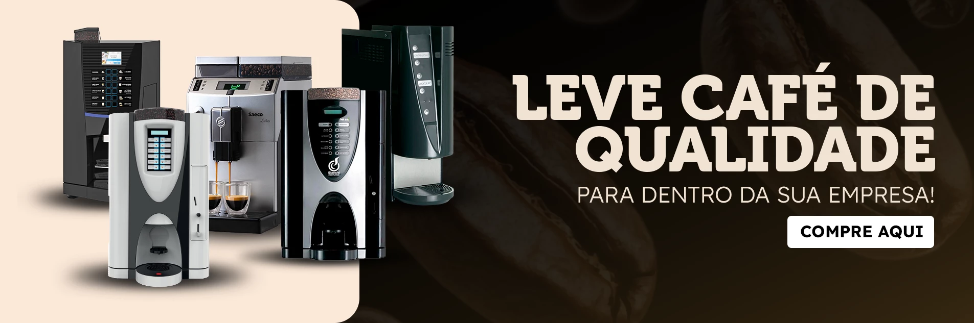 CAFE QUALIDADE