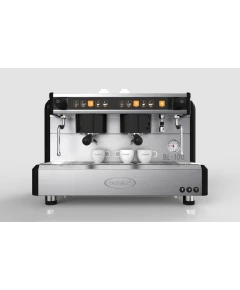 Cafeteira Manual Profissional BL100 2 Grupos - Bianchi
