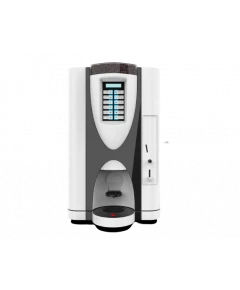  Cafeteira Automática Bianchi Lei Sa RY E3S Espresso